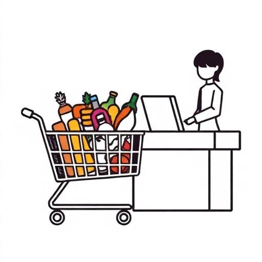 Fazer Compras