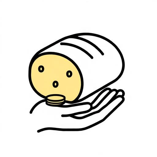 Pagar o Pão