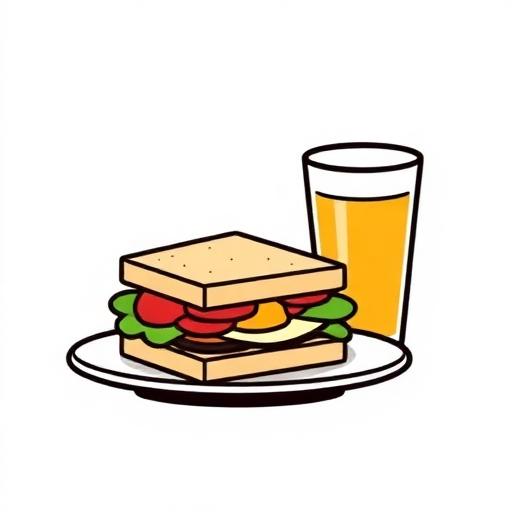 Preparar um Lanche